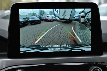 Ford Kuga III SUV 1.5 EcoBoost 150KM 2023 Ford Kuga Titanium 1,5 EcoBoost 150KM ASO Forda, zdjęcie 19