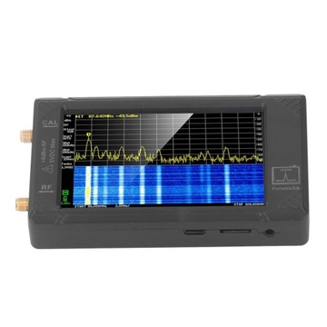 MIERNIK CZĘSTOTLIWOŚCI RADIOWYCH TESTER 100KHz-5.3GHz