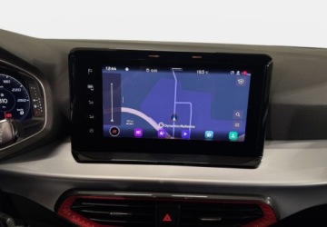 Seat Arona Crossover Facelifting 1.0 TSI 110KM 2022 Seat Arona VAT 23 FR 1.0TSI 110KM M6 20222023 r., salon PL, I wlasciciel, zdjęcie 8