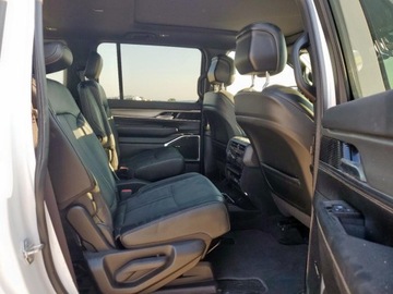 Jeep Wagoneer II 2024 Jeep Wagoneer Series II 2024 3.0l 3.0 Benzyna 420KM, zdjęcie 11