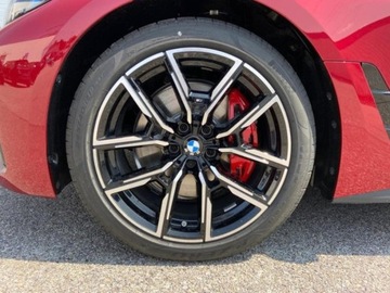 BMW Seria 4 G22-23-26 Coupe 2.0 430i 245KM 2025 BMW Seria 4 Gran Coupe 430i xDrive Sport Sedan 2.0 (245KM) 2025, zdjęcie 12