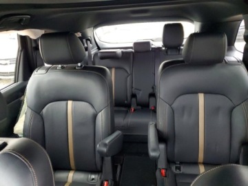 Mazda 2024 Mazda CX-90 2024 MAZDA CX-90 PREMIUM PLUS 3.3 Benzyna 280KM, zdjęcie 10