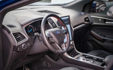 Ford Edge II 2022 Ford Edge Ford Edge 2.0 STline AWD 249KM 2.0 Benzyna 249KM, zdjęcie 9