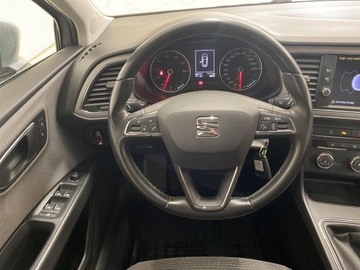 Seat Leon III X-Perience 1.4 TSI 125KM 2017 Seat Leon 1.4 TSI Style S&amp;S III (2012-) Seat Leon, zdjęcie 11