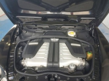 Bentley 2012 Bentley Continental GT 2012 6.0l 6.0 Benzyna 567KM, zdjęcie 6