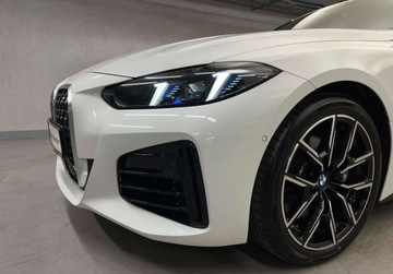 BMW Seria 4 G22-23-26 Coupe 2.0 430i 245KM 2024 BMW Seria 4 430i xDrive M Pakiet sportowy, el. Fotele, Harman, Faktura 23, zdjęcie 12