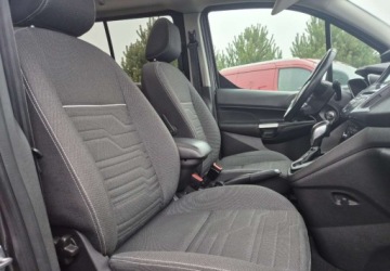 Ford 2016 Ford Tourneo Connect Grand 1,5 120 KM Tytanium Zarejestrowany w PL FV VAT, zdjęcie 8