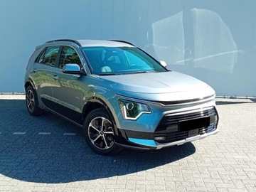 Kia Niro II 2025 KIA Niro 1.6 GDI Hybrid L Suv 136KM 2025