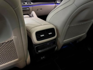 Mercedes GLE V167 SUV Facelifting 3.0 450d 367KM 2026 MERCEDES-BENZ GLE 450 d 4-Matic AMG Line 3.0 (367KM) 2026, zdjęcie 21