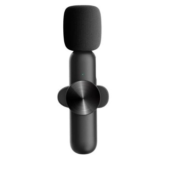 БЕСПРОВОДНОЙ 2X СВЯЗНОЙ МИКРОФОН ДЛЯ Type-C