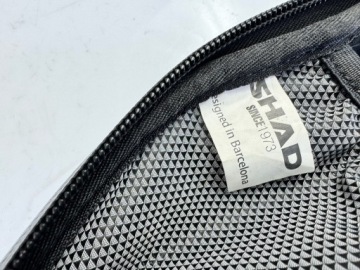 SHAD E04P PIN SYSTEM 3L TANK BAG