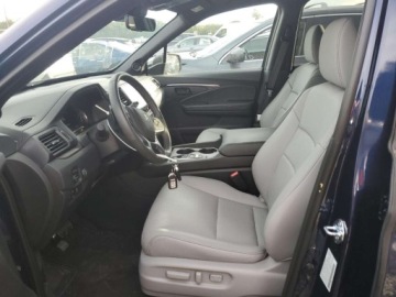 Honda 2025 Honda Inny Passport Exl 2025 3.5l 3.5 Benzyna 280KM, zdjęcie 7