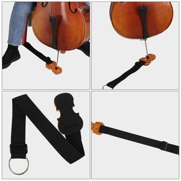 Противоскользящий коврик Cello Non Flooring Endpin Stopper