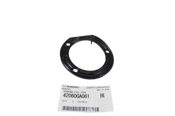 ПРОКЛАДКА ТОПЛИВОНАЛИВНОЙ ТРУБКИ SUBARU LEGACY OUTBACK FORESTER IMPREZA TRIBECA