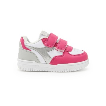 Trampki dziecięce DIADORA RAPTOR LOW TD 25