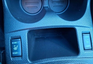 Nissan Qashqai II Crossover 1.6 DIG-T 163KM 2017 Nissan Qashqai Nissan Qashqai 1.6 DIG-T N-Connecta 1.6 Benzyna 163KM, zdjęcie 24