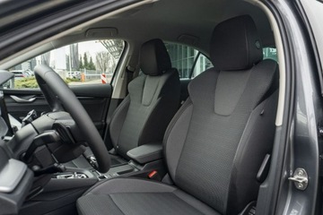 Skoda Octavia IV Liftback 1.5 TSI EVO 150KM 2026 Škoda Octavia Skoda Octavia Drive Selection 1.5, zdjęcie 11