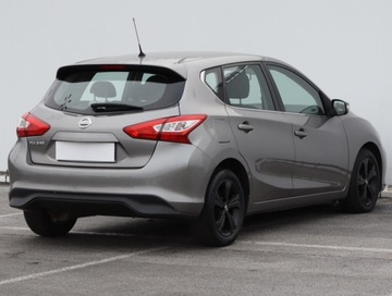 Nissan Pulsar 1.2 DIG-T 115KM 2014 Nissan Pulsar 1.2 DIG-T, Salon Polska, zdjęcie 4