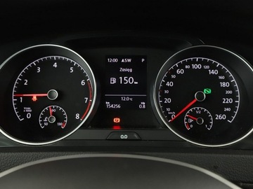 Volkswagen Golf VII Variant Facelifting 1.5 TSI ACT 150KM 2018 Volkswagen Golf automat 150KM R-Line PDC, zdjęcie 21