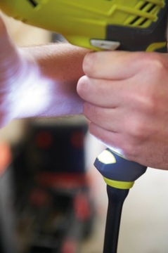 УДАРНАЯ Дрель RYOBI RPD680-K 680 Вт 13 мм