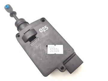 HYUNDAI SANTA FE VZPĚRA/TLAKOVAČ UZAMČENÍ POKLICE ZADNÍ 2011 SUV 4/5DR (09-12)