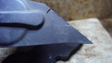 КРЫШКА ГРМ AUDI 2.0 TDI 03L109107E