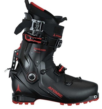 Buty Skitour Atomic Backland Carbon 260/265 2023