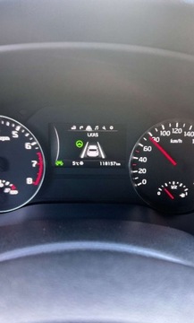 Kia Sportage IV SUV Facelifting 1.6 GDI 132KM 2018 Kia Sportage Sportage Bissnes Edition bardzo ladne auto 1.6 Benzyna 132KM, zdjęcie 36