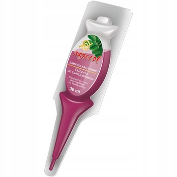 ODŻYWKA DO ZAMIOKULKASÓW ZAMIOKULKAS STRONG 30ml