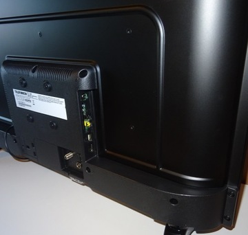 Телевизор LED 32 TELEFUNKEN OS-32H70 DVB-T2/SAT HEVC USB
