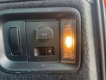 Volkswagen Sharan II Van Facelifting 2.0 TSI 220KM 2018 Volkswagen Sharan TSI 220KM Highline DSG BlindSpot AppConnect 7os. Ke, zdjęcie 25