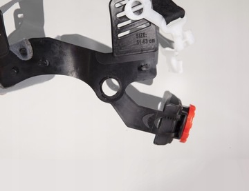 Защитная рабочая каска Строительная каска Protekt ATRA