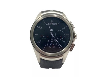 LG WATCH URBANE 2ND EDITION