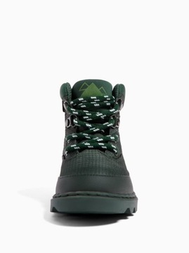 БОТИНКИ ZARA TRAPERS TIMB 8003003 R.21