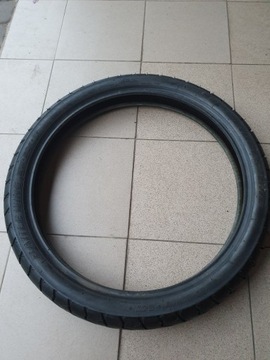 Покрышка Bridgestone Battlax Wing BW501 перед 90/90r21