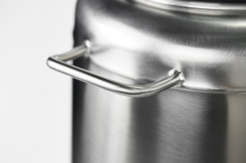 Автоклав для консервирования А8 электро (универсальный)