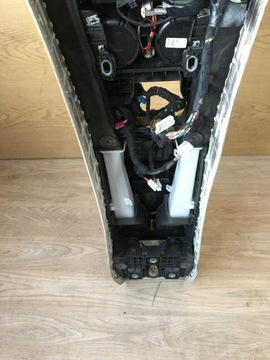 TUNEL PODŁOKIETNIK EU K8CY LEATHERETTE BMW G30 G31