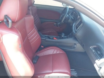 Dodge Challenger III 2021 Dodge Challenger Hellcat Redeye 2021 6.2l 6.2 Benzyna 792KM, zdjęcie 9