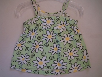 Туника РОМАШКА KOALA KIDS, размер 74