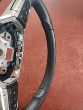 VW Golf Руководство VIII 5H0419089T