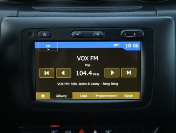 Dacia Duster II SUV 1.0 TCe 101KM 2020 Dacia Duster 1.0 TCe, Salon Polska, 1. Właściciel, zdjęcie 11