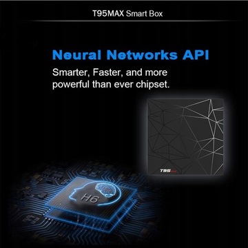 ТВ-приставка Android 9.0, четырехъядерный USB 4K 2,4G/5G