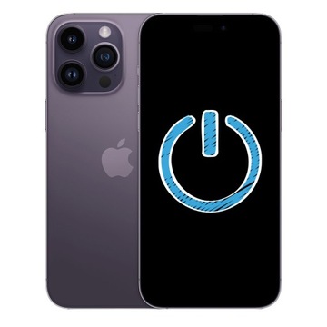iPhone 14 Pro Max Wymiana urządzenia Autoryzowana Apple Serwis