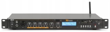 Odtwarzacz FM/USB/Bt Power Dynamics PDC75