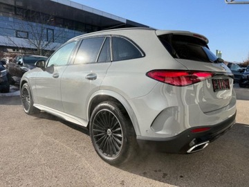 Mercedes GLC C254/X254 Coupe 2.0 220d 197KM 2026 MERCEDES-BENZ GLC 220 d 4-Matic AMG Line 2.0 (197KM) 2026, zdjęcie 2