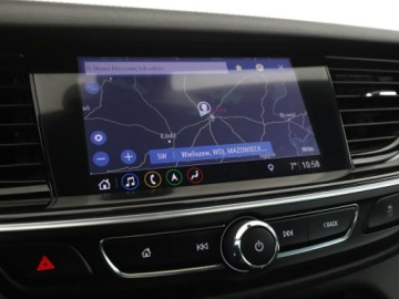 Opel Insignia II Grand Sport 2.0 CDTI 170KM 2020 Opel Insignia Grand Sport automat full LED navi, zdjęcie 24