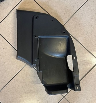 OSŁONA ZDERZAKA PRAWA JEEP WRANGLER JL MOPAR