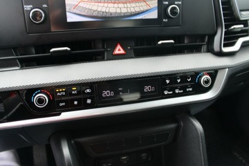 Kia Sportage V SUV 1.6 CRDi 115KM 2022 Kia Sportage Kamera Gwarancja Virtual, zdjęcie 24