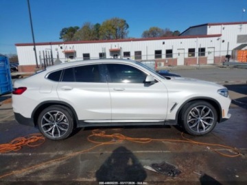 BMW X4 G02 2021 BMW X4 xDrive30i 2021 2.0 Benzyna 248KM, zdjęcie 6