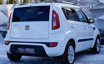 Kia Soul I Crossover Facelifting 1.6 GDI 140KM 2012 Kia Soul 1.6 140 KM bezwypadkowa serwisowana Gwarancja 1.6 Benzyna 140KM, zdjęcie 28